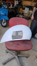 Vespa 150s side for sale  BARNSTAPLE
