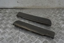 84283 coppia pedane usato  Roma