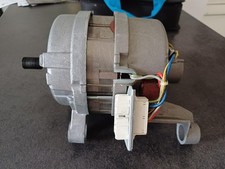 Moteur machine laver d'occasion  Pithiviers