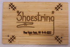 Ikea shoestring train for sale  Freeport