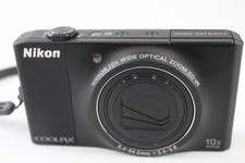 nikon coolpix s8200 for sale nikon coolpix s8200 for sale LEEDS