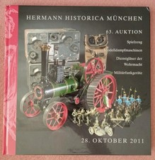 Hermann historica auktion gebraucht kaufen  Kürten