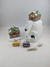 Department village animated for sale  Denver