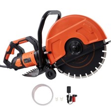 Electric concrete saw for sale  Perth Amboy