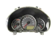 Usado, 838000DQ80 instrumentenblende für TOYOTA YARIS ACTIVE 2011 115440 comprar usado  Enviando para Brazil