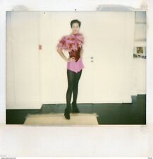 Pol272 polaroid photo d'occasion  Expédié en Belgium