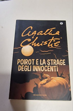 Poirot strage degli usato  Catania