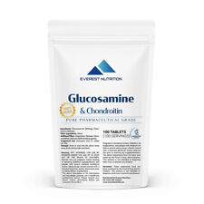 Glucosamine 500mg chondroitine d'occasion  Expédié en France