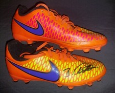 Nike fußballschuhe magista gebraucht kaufen  Neuötting