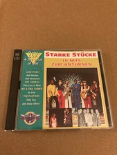 Starke stucke hits for sale  Unionville