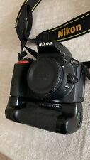 Nikon d5500 accessori usato  Costa Volpino