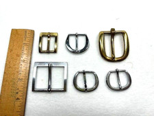 Buckle single pin for sale  Streetsboro