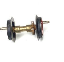 Märklin treibkurbelradsatz ax gebraucht kaufen  Duisburg