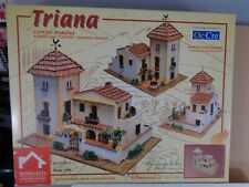 Triana 40954 holzbausatz gebraucht kaufen  Norden