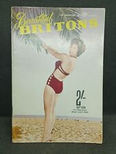 Vintage 1966 glamour for sale  SWINDON
