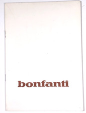 Arturo bonfanti galleria usato  Milano