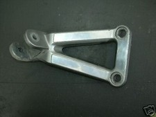 Rear left footboard usato  Italia