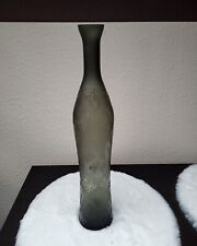 Große vase grau gebraucht kaufen  Werder (Havel)