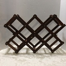 Vintage wooden wine for sale  Lansing