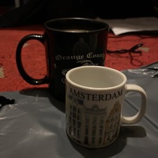 Amsterdam handcrafted 6oz for sale  BRISTOL