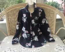 Joules navy poppy for sale  COLCHESTER