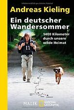 Deutscher wandersommer 1400 gebraucht kaufen  Berlin