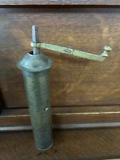 Antique coffee grinder for sale  Clare