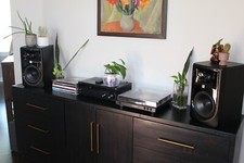 Jbl speaker monitors for sale  Chula Vista