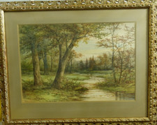 Benjamin william leader for sale  Arlington