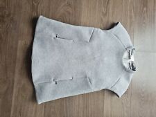 Zara sleeveless top for sale  LONDON