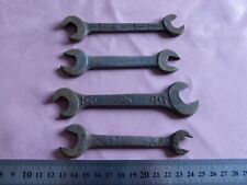 Vintage spanners dreadnaught for sale  GATESHEAD