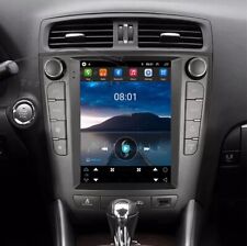 Rádio estéreo 9,7"" Android 11 GPS unidade principal de navegação para Lexus IS250 IS350 2005-2012 comprar usado  Enviando para Brazil