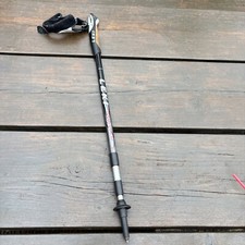 Leki traveller adjustable for sale  FELTHAM