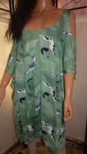 Bonprix strand kleid gebraucht kaufen  Hamburg