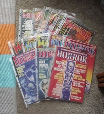 hammer horror magazine for sale hammer horror magazine for sale CRAMLINGTON