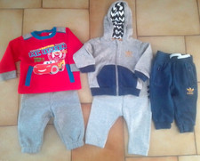 Ensembles jogging sport d'occasion  Cervione