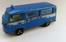 Majorette fourgon volkswagen d'occasion  Paris VIII