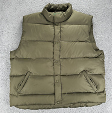 Cabela 550 puffer for sale  Fowler