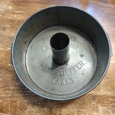 Vtg 40s metal for sale  Oconomowoc