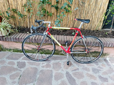 Bicicletta corsa vintage usato  Riccione