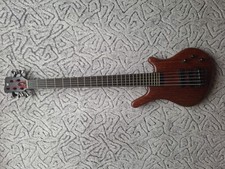Warwick thumb bass gebraucht kaufen  Neukirch/Lausitz, Steinigtwolmsdorf