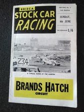 1969 brands hatch for sale  HARWICH