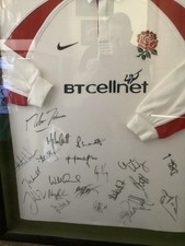 2003 england rugby for sale 2003 england rugby for sale  SEAHOUSES