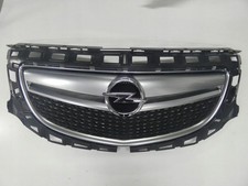 Kühlergrill pel insignia gebraucht kaufen  Hamburg