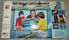 Editrice giochi milano usato  Mulazzano