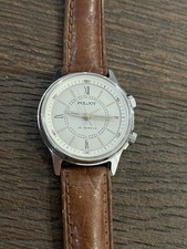 Orologio poljot svegliarino usato  Italia