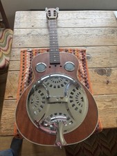 Epiphone spider square for sale  OKEHAMPTON
