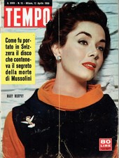 1956 chipilo emigranti usato  Italia