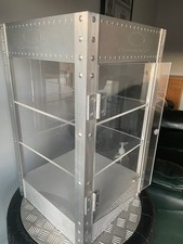 Oakley sunglasses cabinet for sale  TADCASTER