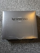 Nespresso profesional capsules for sale  BROADWAY